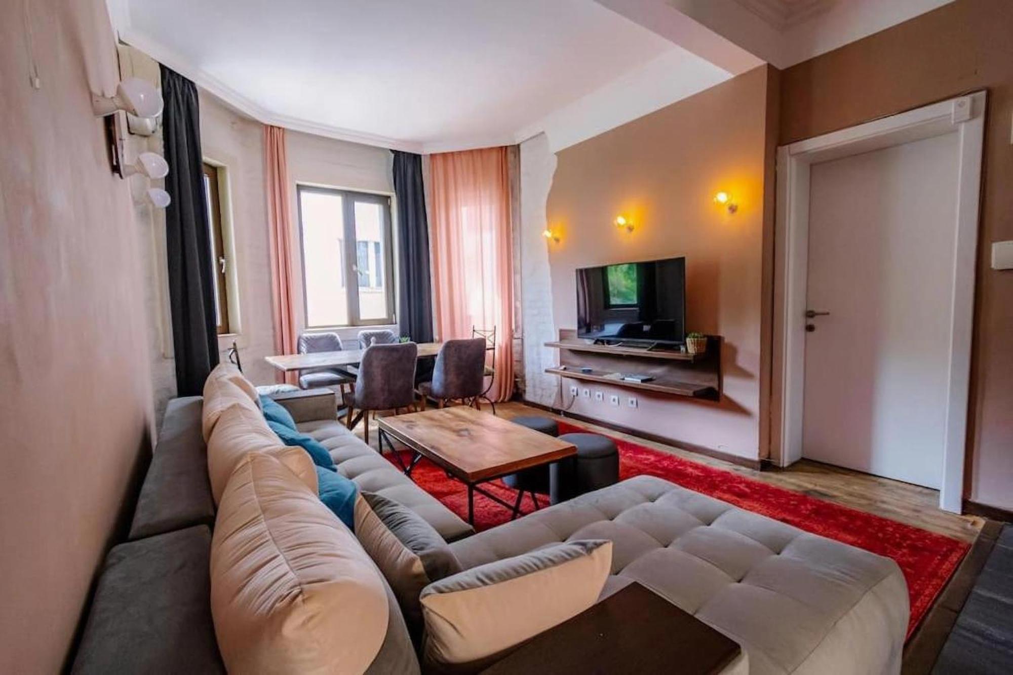Top Center Relax, Ndk & Vitoshka Str, Free Secured Parking Софія Екстер'єр фото